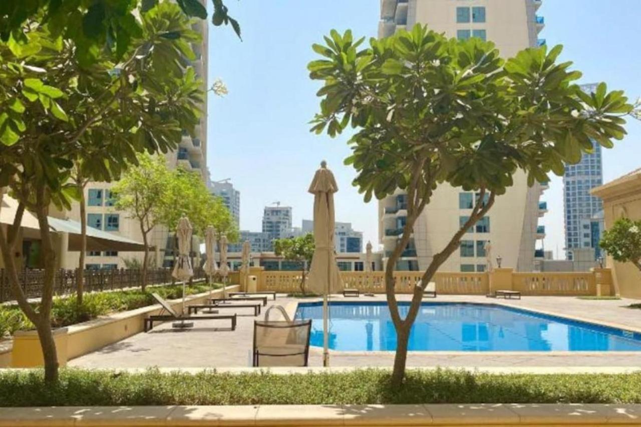 Regent Sea View 2Br Apartment Jbr Beach Walk - Next To Bluewater Island & Dubai Eye Екстер'єр фото