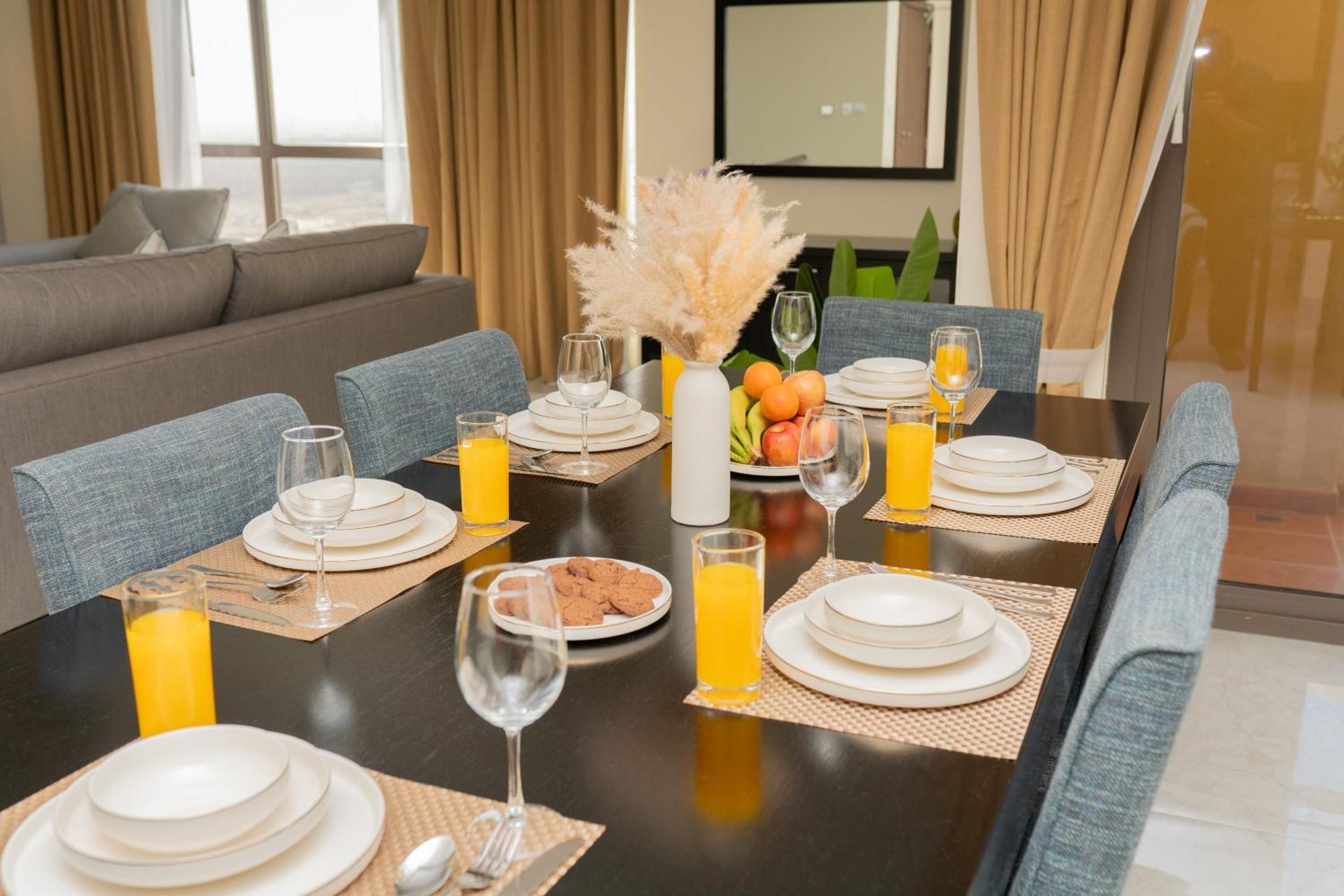 Regent Sea View 2Br Apartment Jbr Beach Walk - Next To Bluewater Island & Dubai Eye Екстер'єр фото