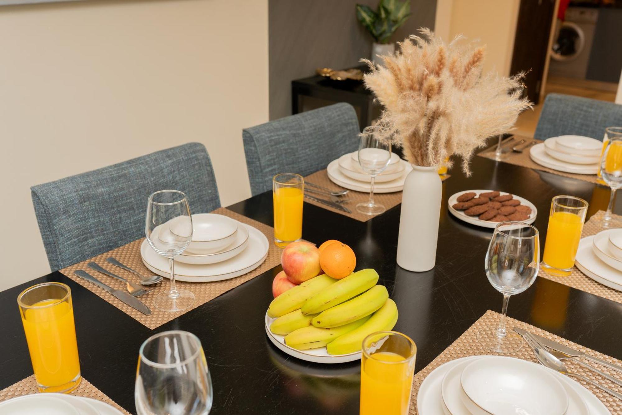 Regent Sea View 2Br Apartment Jbr Beach Walk - Next To Bluewater Island & Dubai Eye Екстер'єр фото