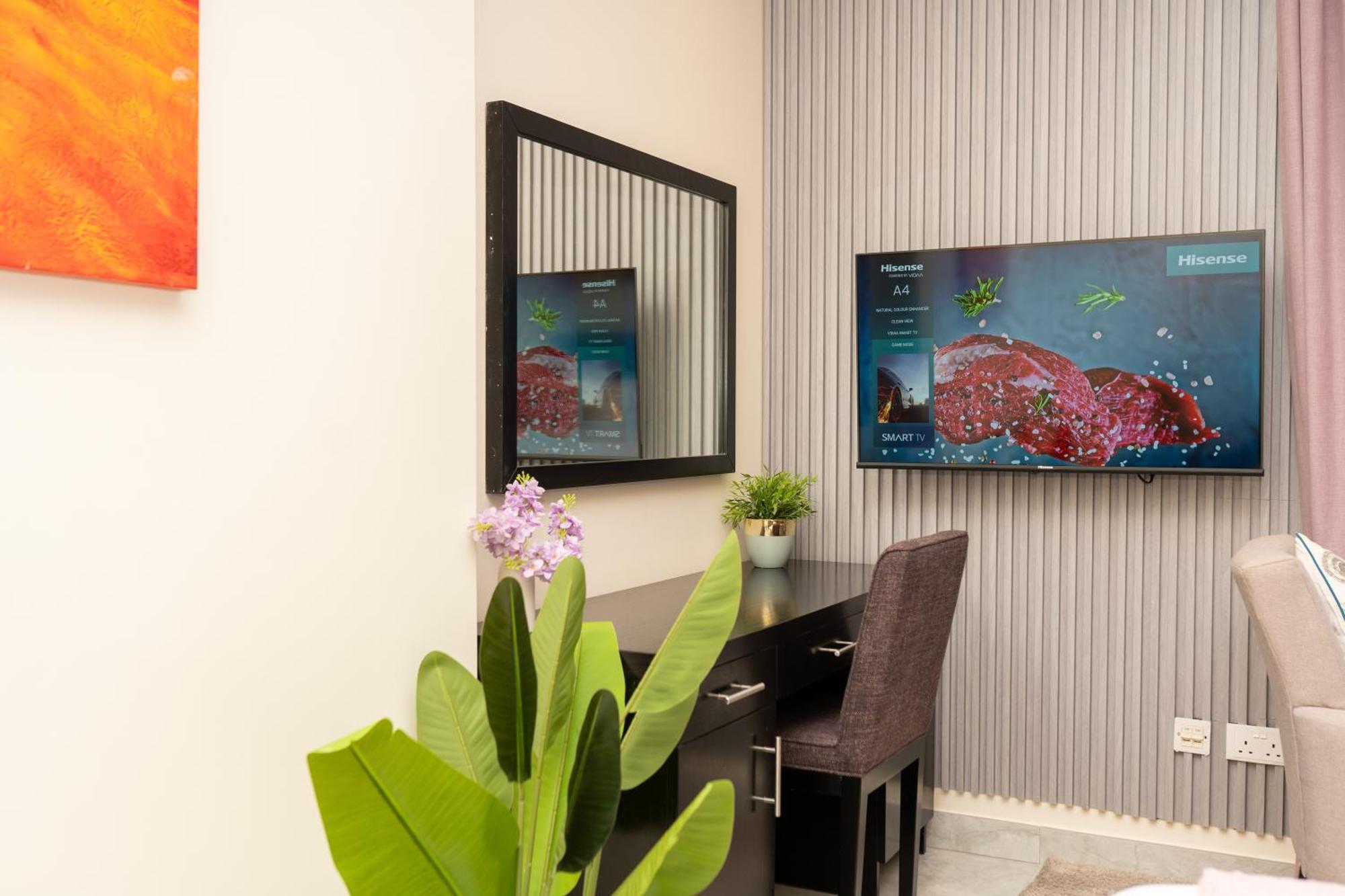 Regent Sea View 2Br Apartment Jbr Beach Walk - Next To Bluewater Island & Dubai Eye Екстер'єр фото